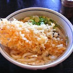 ぷりうまうどん ふる里 - 