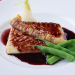 Vin Barre Cuisine Regal - 