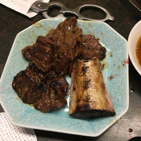 食道園 宗右衛門町本店  - 