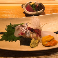 銀座ささ花 - 