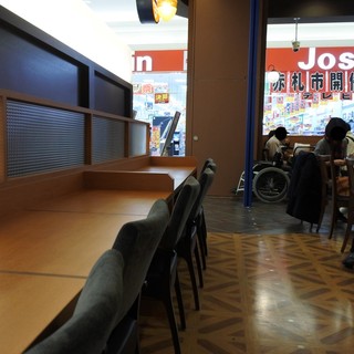 サンマルクカフェ_2