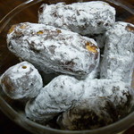 アヴランシュ・ゲネー - 