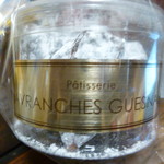 アヴランシュ・ゲネー - 