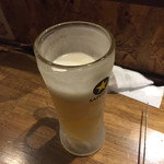 立喰い焼肉　おやびん - 