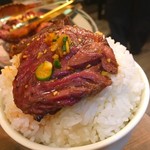 焼肉ここから - 