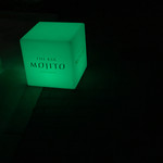 THE BAR MOJITO KOTEMON - 