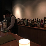 THE BAR MOJITO KOTEMON - 
