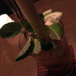 THE BAR MOJITO KOTEMON - 