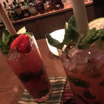 THE BAR MOJITO KOTEMON - 