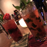 THE BAR MOJITO KOTEMON - 