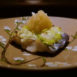 富小路 やま岸 - 