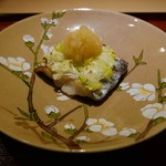 富小路 やま岸 - 