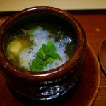 富小路 やま岸 - 