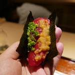 富小路 やま岸 - 