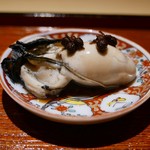 富小路 やま岸 - 