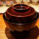 富小路 やま岸 - 