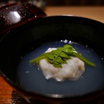 富小路 やま岸 - 