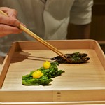 富小路 やま岸 - 