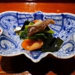 富小路 やま岸 - 