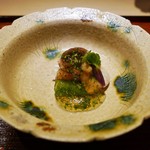 富小路 やま岸 - 