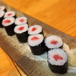 Sushi Nakamura - 