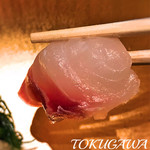 2017　真鯛　絶品！