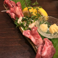 赤坂 蕎介 - 
