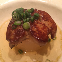 鉄板焼き あおやま - 