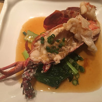 鉄板焼き あおやま - 