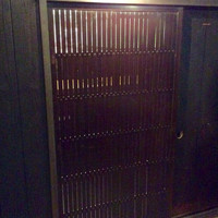 鯖とか烏賊とか真とか - 入口がかなり妖しげだったり。