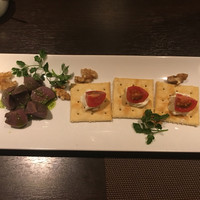 鴨料理専門店 鴨亭 - 