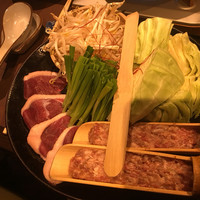 鴨料理専門店 鴨亭 - 