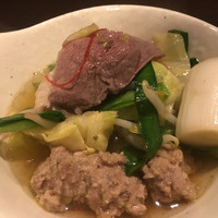 鴨料理専門店 鴨亭 - 