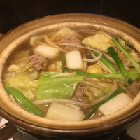 鴨料理専門店 鴨亭 - 