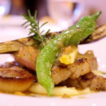 シェタカ　高崎 - 