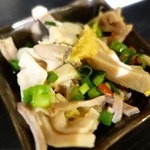 （2017/1月）酢もつ