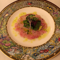 RISTORANTE REGA - 