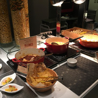 ライブキッチン COOKA - 店内