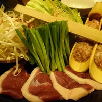 鴨料理専門店 鴨亭 - 