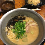 河童ラーメン本舗 - 料理写真: