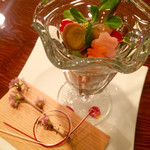 モダン和食 サル ドゥ マキノ - 