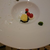 レストランひらまつ 博多 - 