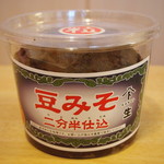 徳吉醸造株式会社 - 二分半