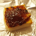 徳吉醸造株式会社 - お餅＋崎っぽ味噌