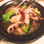 NAGOYA OYSTER BAR - 