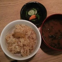 春秋ユラリ 恵比寿 - 