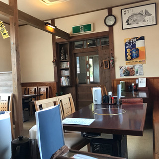 峰の上焼肉店_2