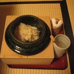 あさば - 鮎ごはん