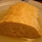 あさば - 出汁巻き