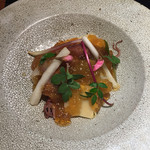 日本料理 丸しま - 